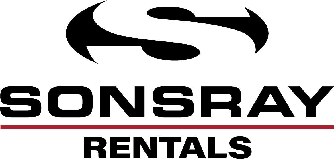 Sonsray Rentals Sonsray Inc.