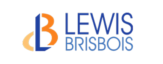 Lewis Brisbois Logo
